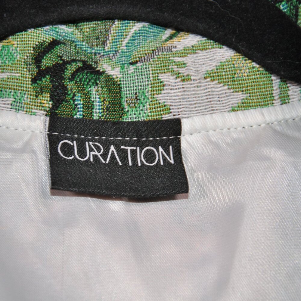 Curation Bloom Jacket - Picture 3 of 7